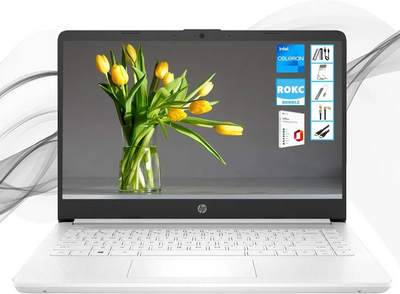 HP 14-dq0052dx Image