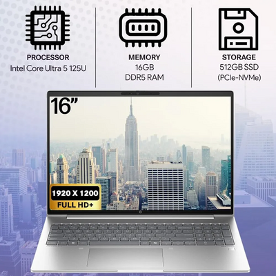 HP ProBook 460 G11 Image