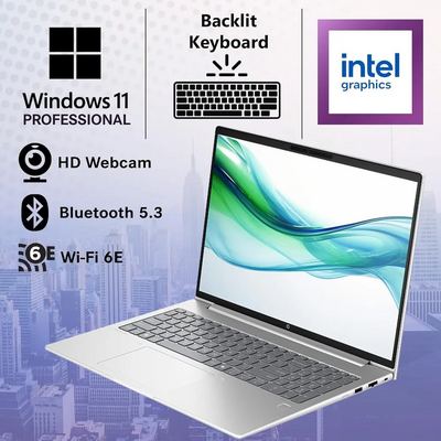 HP ProBook 460 G11 Image