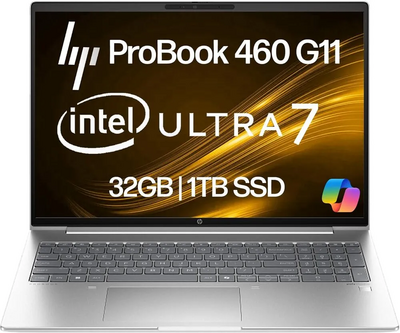 HP ProBook 460 G11 Image