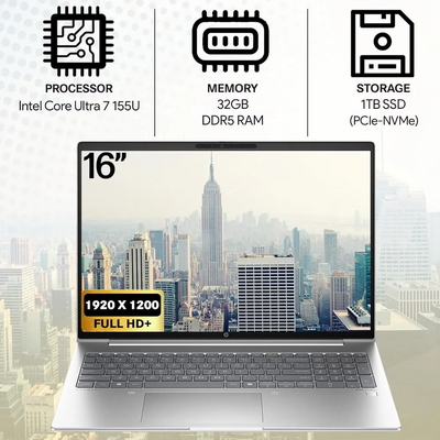 HP ProBook 460 G11 Image