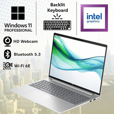 HP ProBook 460 G11 Image