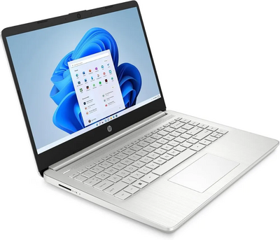 HP Laptop 14-dq5009nr Image