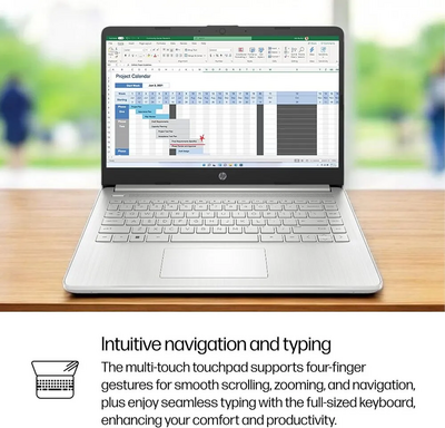 HP Laptop 14-dq5009nr Image