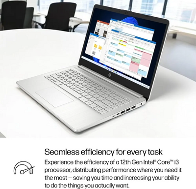 HP Laptop 14-dq5009nr Image