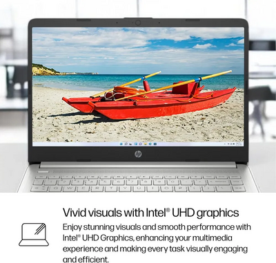 HP Laptop 14-dq5009nr Image