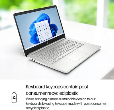 HP Laptop 14-dq5009nr Image