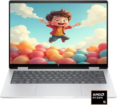 HP Envy Image
