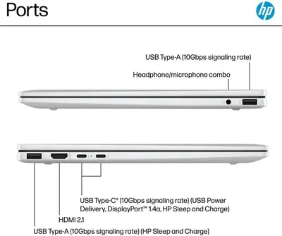 HP Envy Image