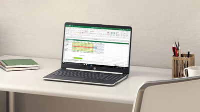 HP Notebook 15-dy1731ms Image