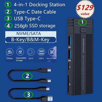 HP ProBook 450 G10 Image