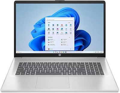 HP 17.3" Laptop Image