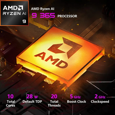 HP OMEN 17 Image