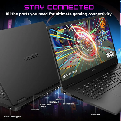 HP OMEN 17 Image