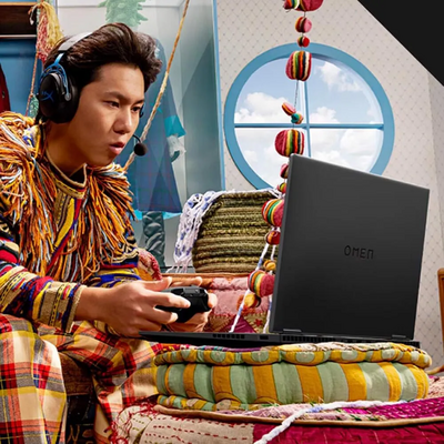 HP OMEN 17 Image