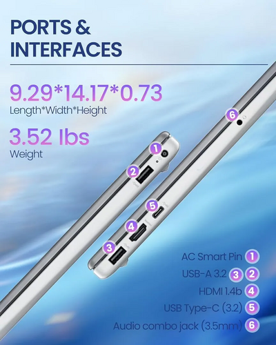 HP 15 Laptop Image