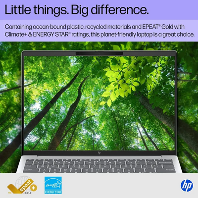 HP OmniBook 7 AeroNGAI 13-bg1000nr Image