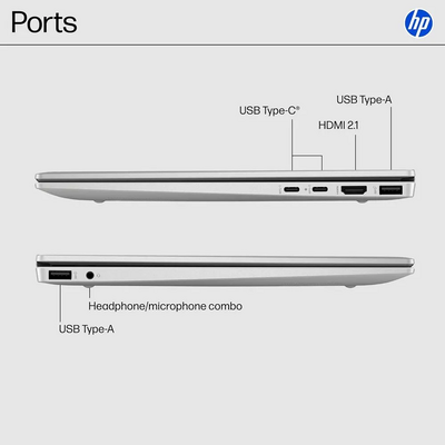 HP OmniBook 7 AeroNGAI 13-bg1000nr Image
