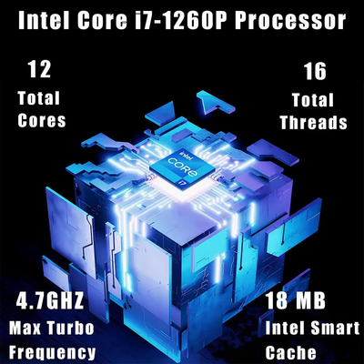 HP Laptop Image