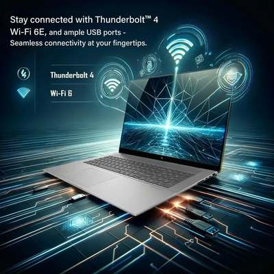 HP Laptop Image