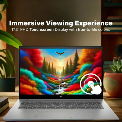 HP Laptop Image