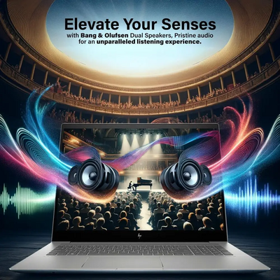 HP Laptop Image