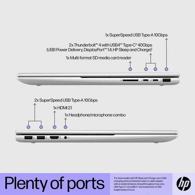 HP Laptop Image