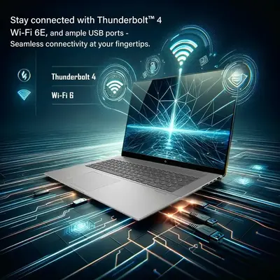HP Laptop Image