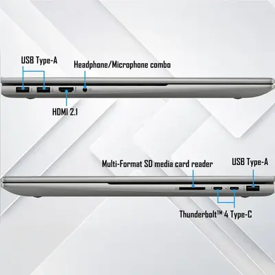 HP Laptop Image