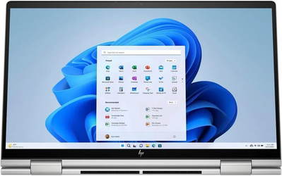 HP Laptop Image