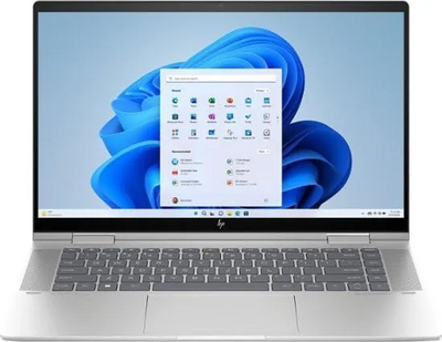 HP Laptop Image