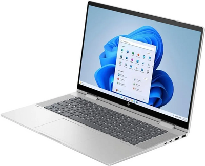 HP Laptop Image