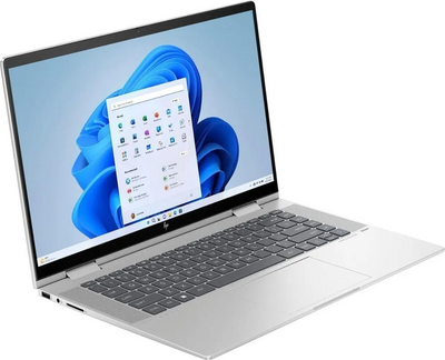 HP Laptop Image