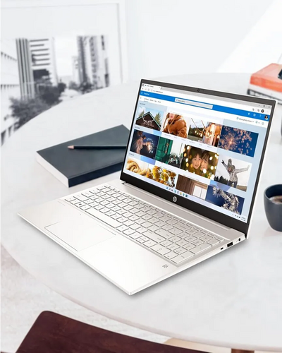 HP Pavilion Image