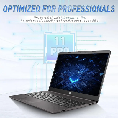 HP Business Laptop Image