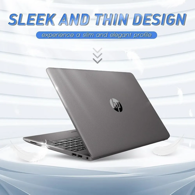 HP Business Laptop Image