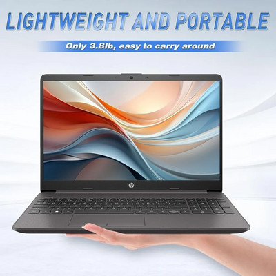 HP Business Laptop Image