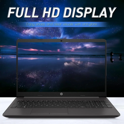 HP Business Laptop Image