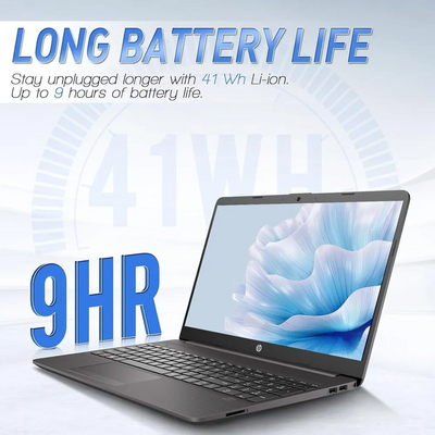 HP Business Laptop Image