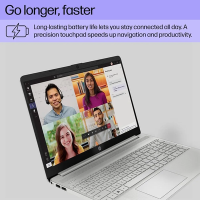 HP Business Laptop Image