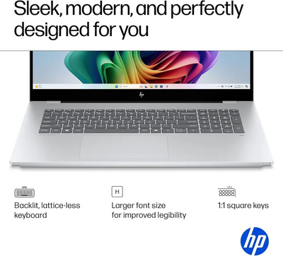 HP OmniBook 7 NGAI 17-dc0000nr Image