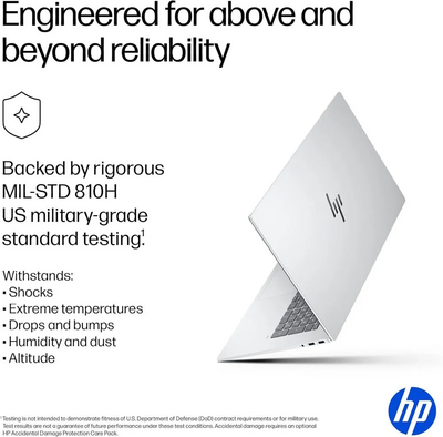 HP OmniBook 7 NGAI 17-dc0000nr Image