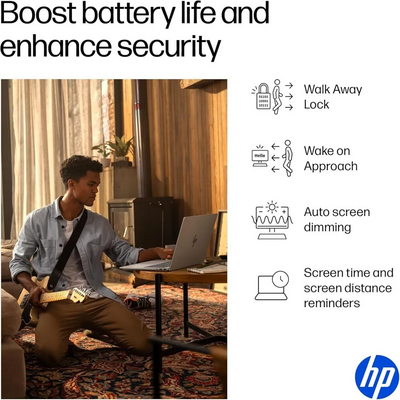 HP OmniBook 7 NGAI 17-dc0000nr Image