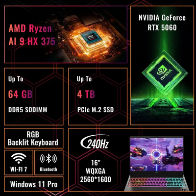 HP Omen Max Image