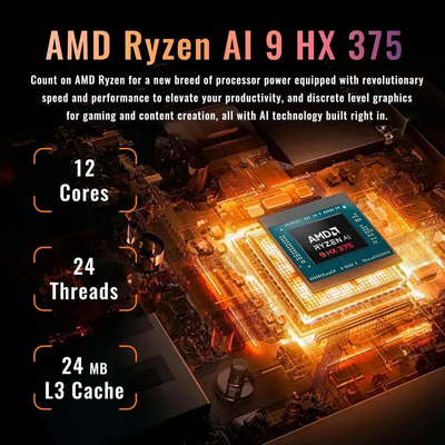 HP Omen Max Image