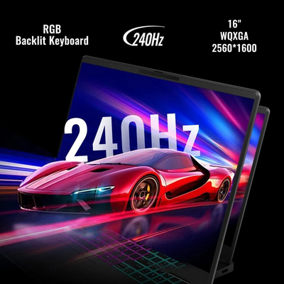 HP Omen Max Image