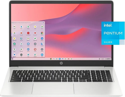 HP Chromebook Image