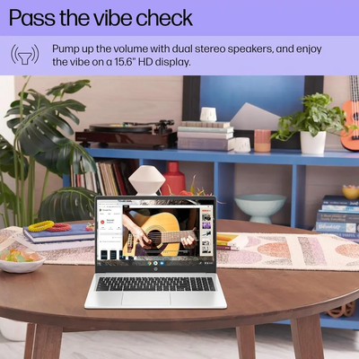 HP Chromebook Image