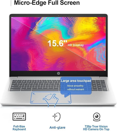 HP Chromebook Image