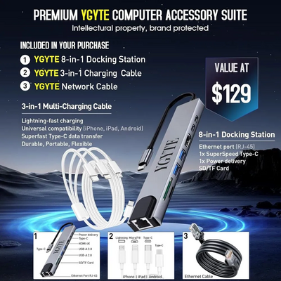 HP Essential 17 Image